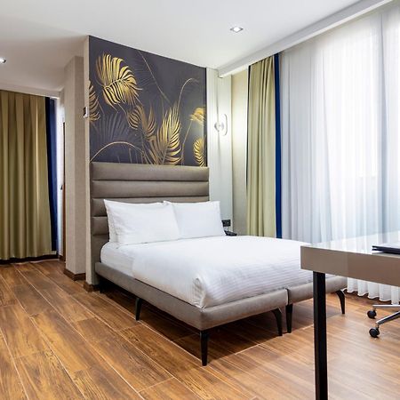Dem Premium Hotel - Round Trip Airport Service - Istanbul International Airport Arnavutkoy Экстерьер фото