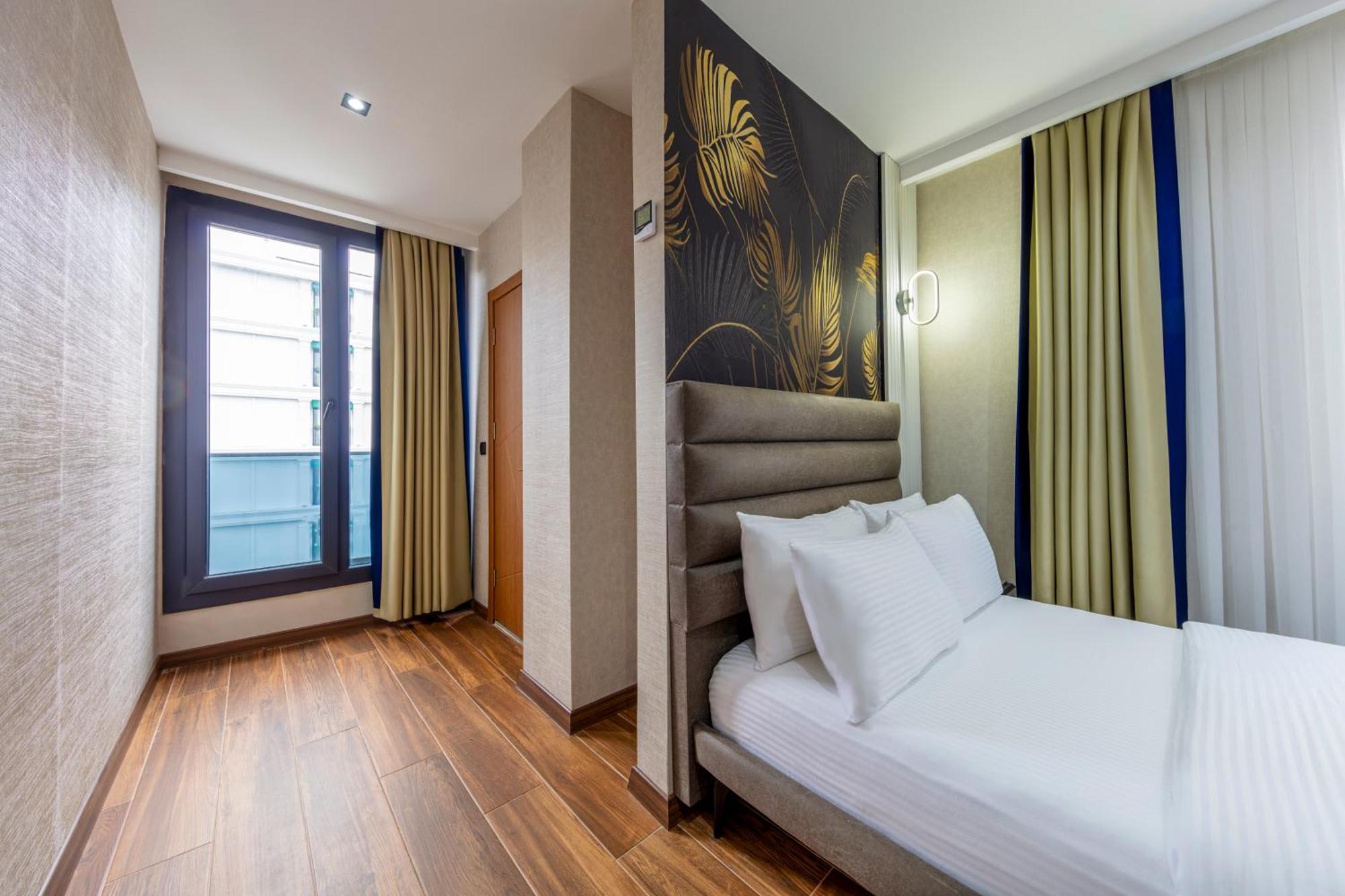 Dem Premium Hotel - Round Trip Airport Service - Istanbul International Airport Arnavutkoy Экстерьер фото