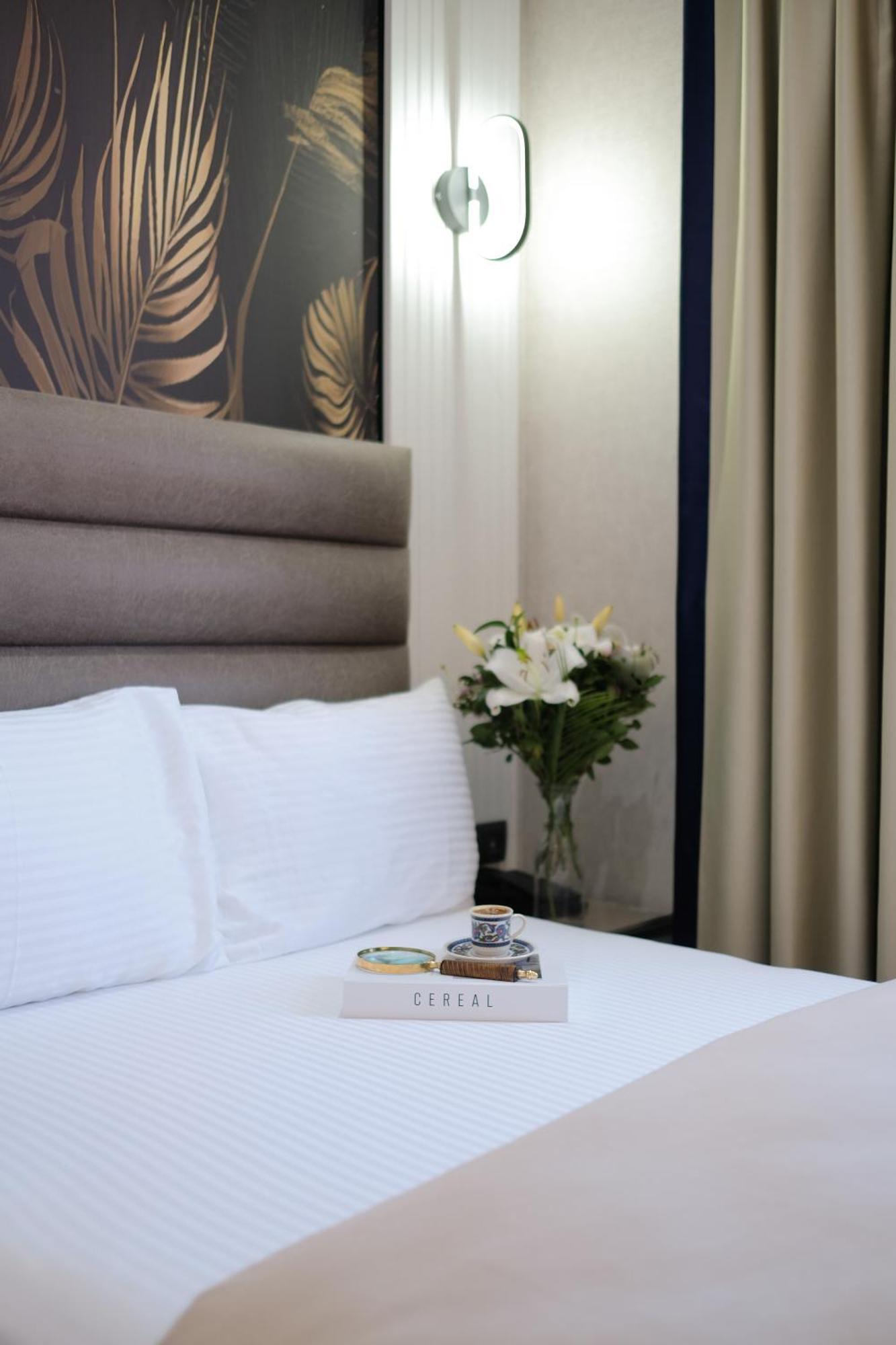 Dem Premium Hotel - Round Trip Airport Service - Istanbul International Airport Arnavutkoy Экстерьер фото